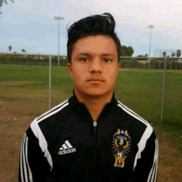 HUGO MACIAS mugshot