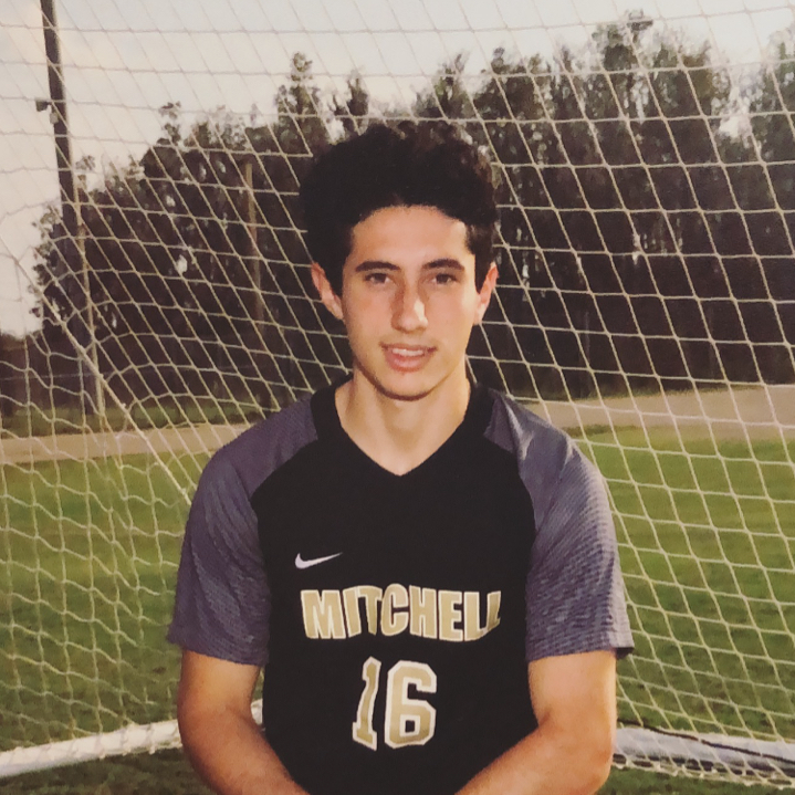 Anthony Scaviola