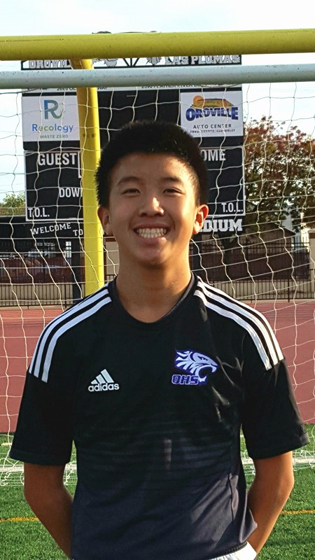 Chuyee Vang