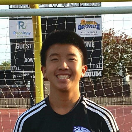 Chuyee Vang mugshot