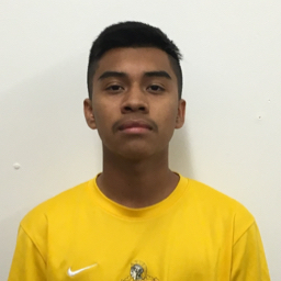 Nick Ortiz mugshot