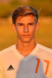 Carter Boucek
