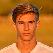 Carter Boucek mugshot