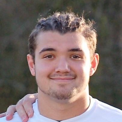 Kade Kienzle mugshot