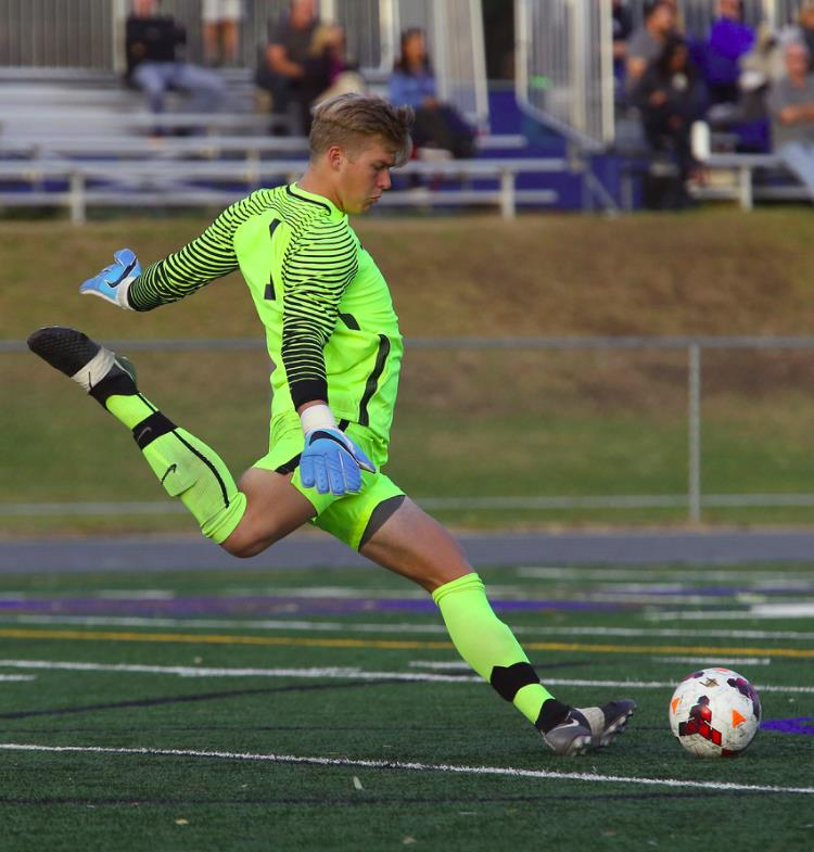 John Byszewski mugshot