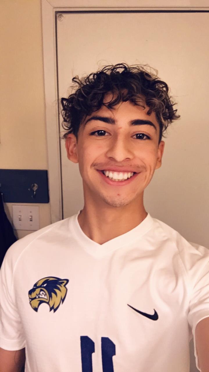 Elias Rivas