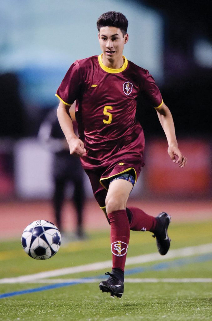 Nico Villamizar