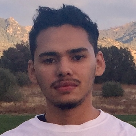 Victor Velasco mugshot