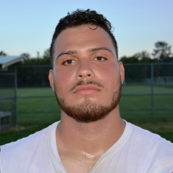 Andrew Oxley mugshot