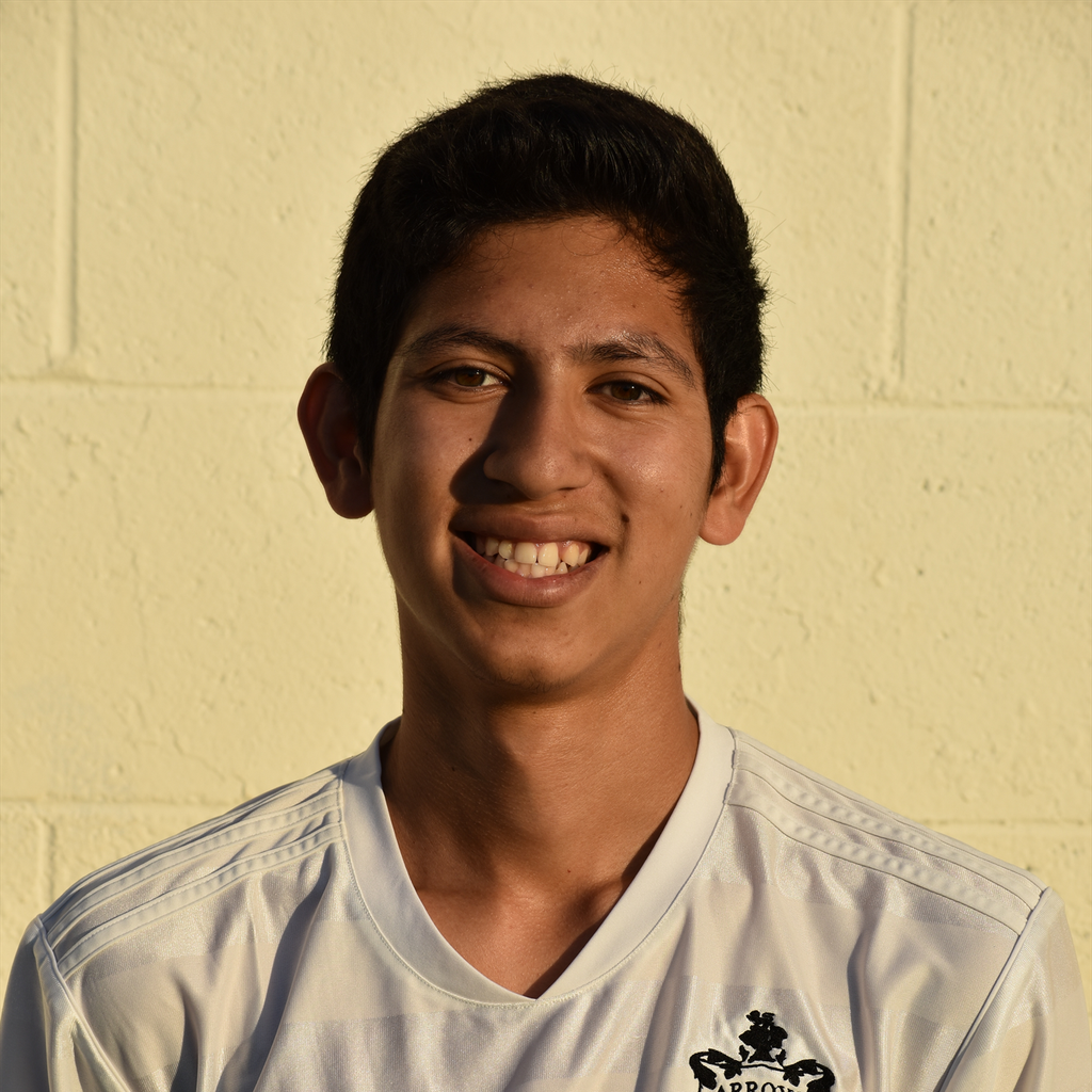 Jaime Gonzalez mugshot