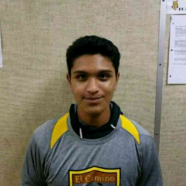 Jaime Cruz