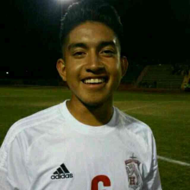 Cristian Martinez mugshot