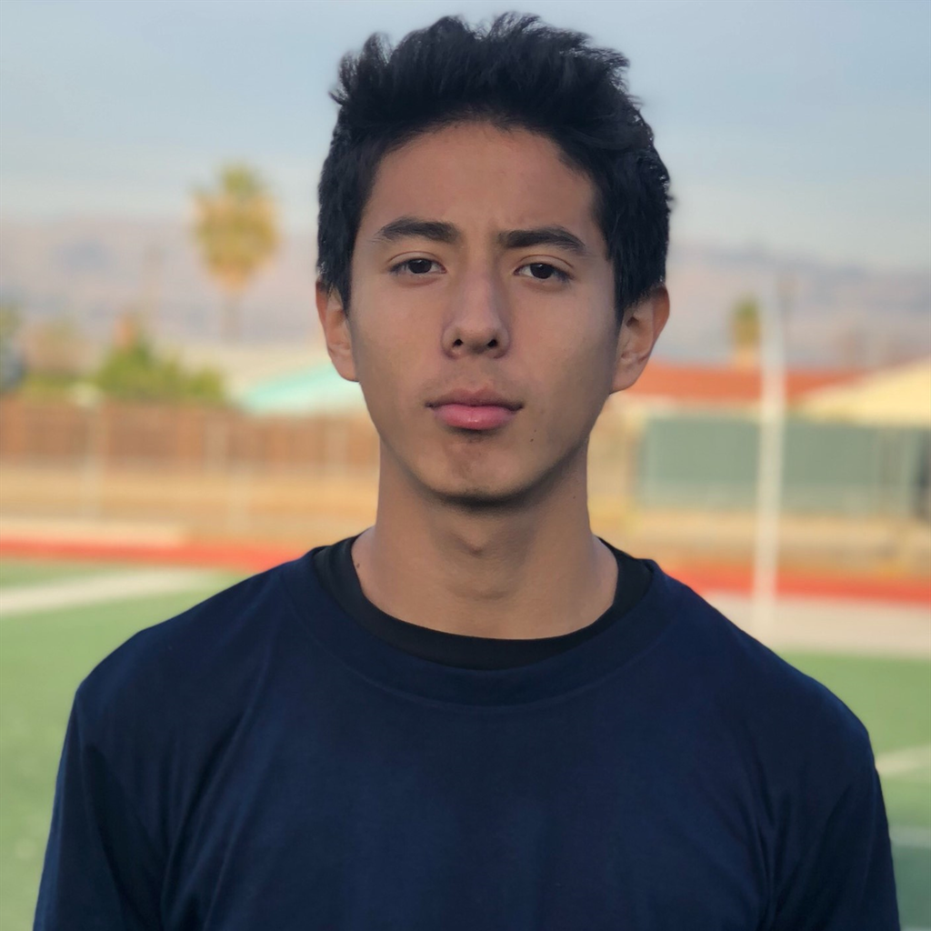 Gabriel Perez