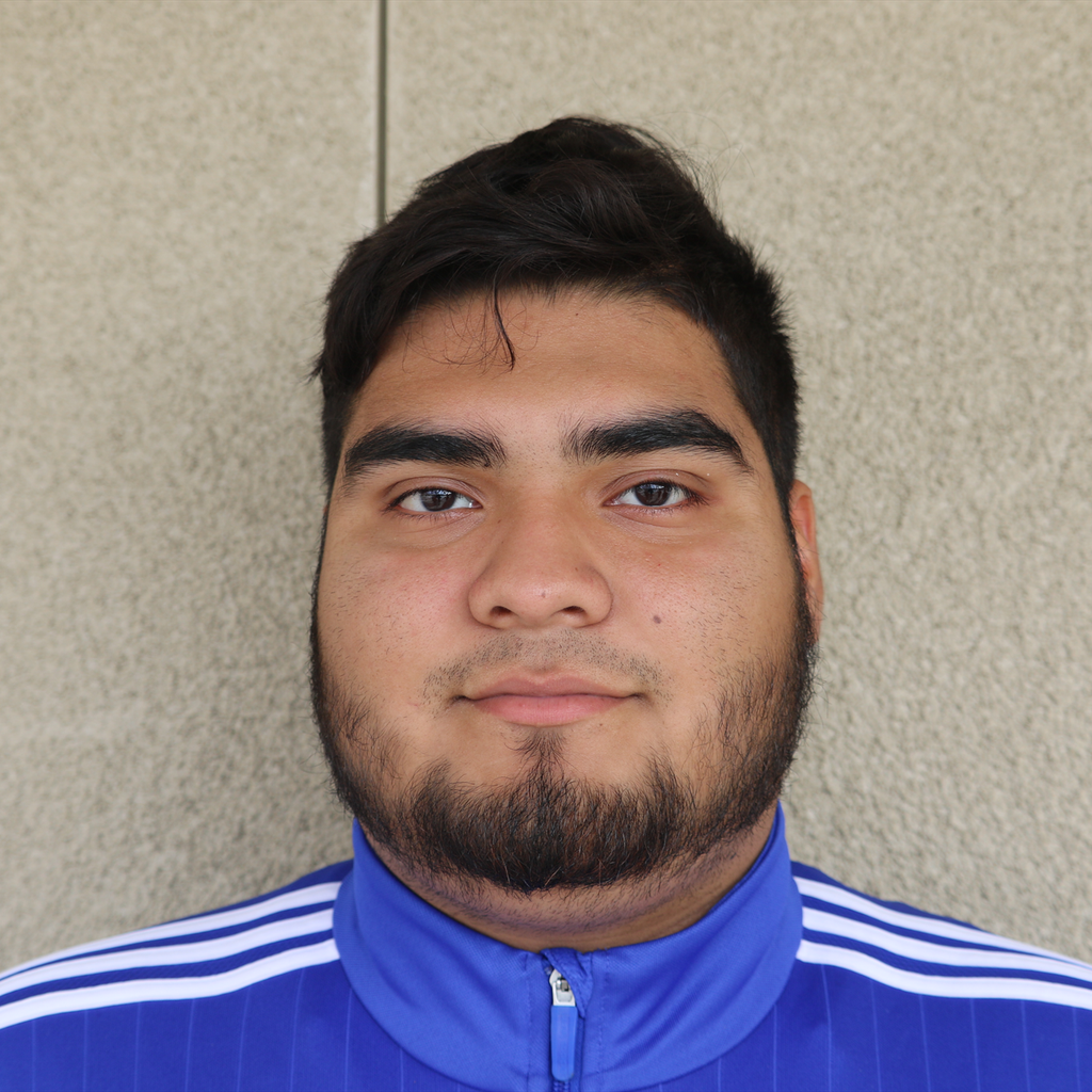 Oswaldo Diaz