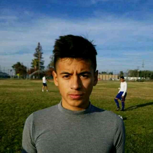 erick flores mugshot