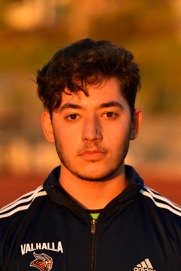 Andras Yackoub mugshot