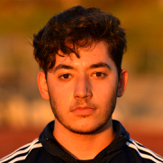 Andras Yackoub mugshot