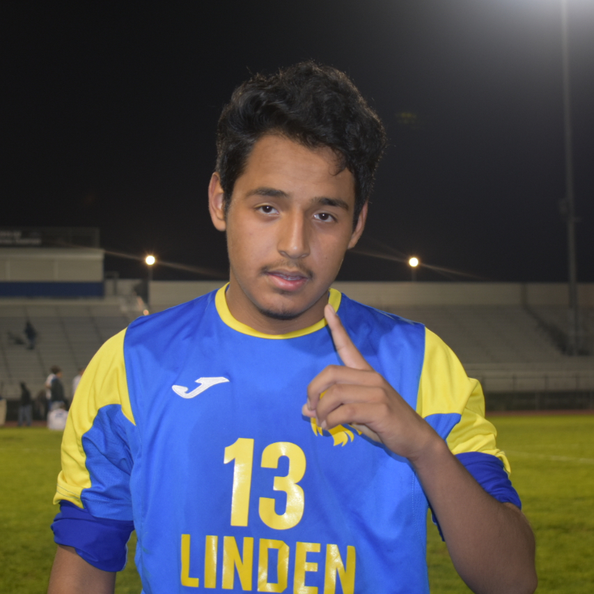 Luis Hernandez