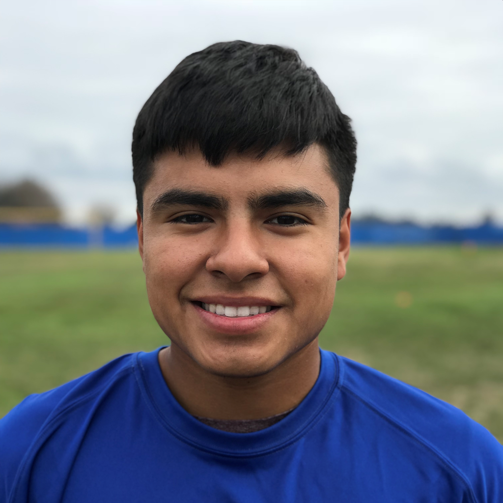Andres Guzman