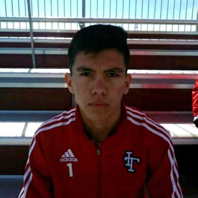Erick Gomez