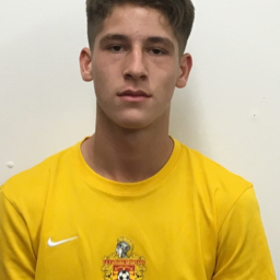 Jake Tolkin mugshot