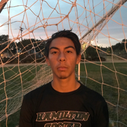 Kevin Garcia mugshot