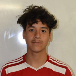 Brandon Martinez