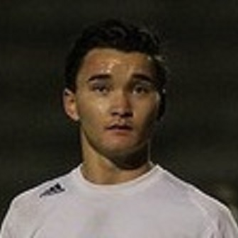 Kyle Maddox-Gomez mugshot