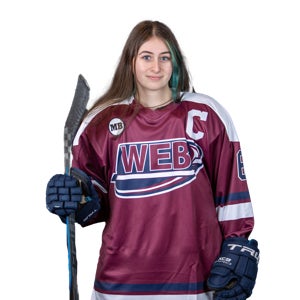 Riley Bain mugshot