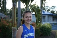 Leigh Wysocki