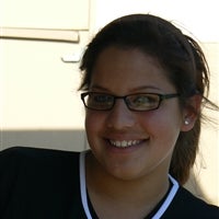 Samantha Ramos