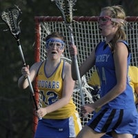 Maddy Hendricks