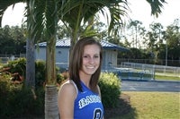Ali Tirrell