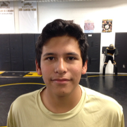 Hector Sarellano mugshot