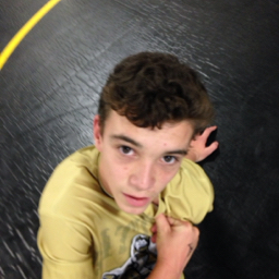 Tommy Cigno mugshot