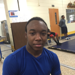 Devon Hill