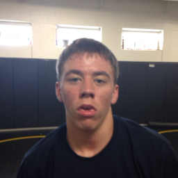 Collin Stilson mugshot