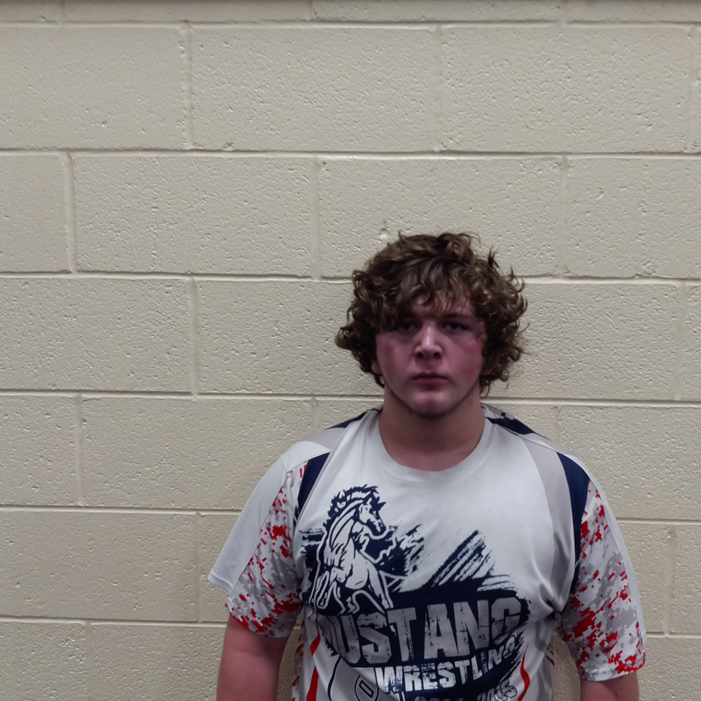 Jared Jolley mugshot
