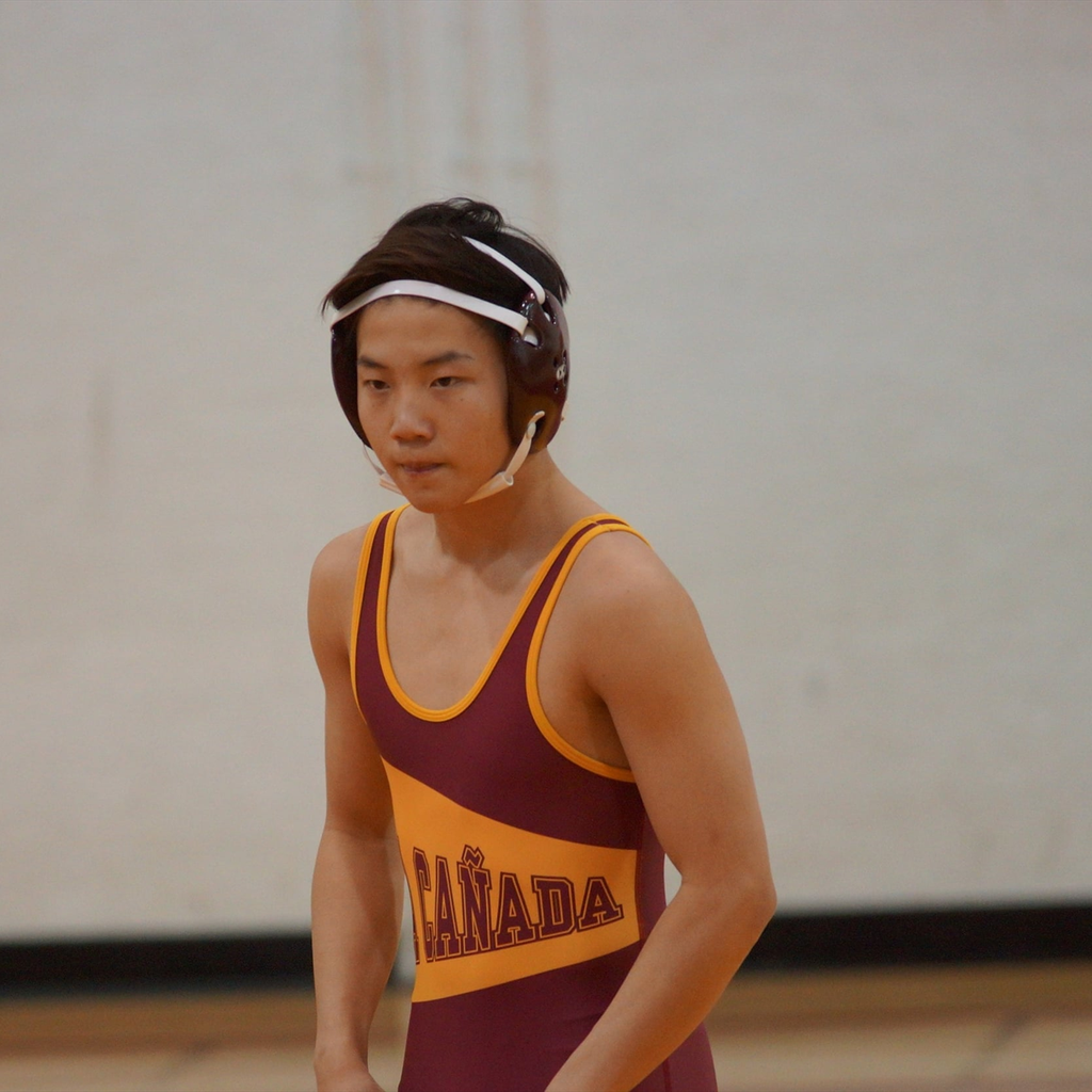 Jason Ko mugshot