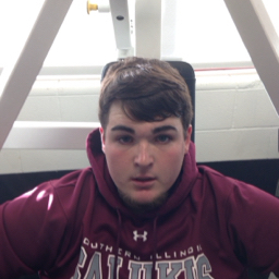 Peyton Kellerman mugshot