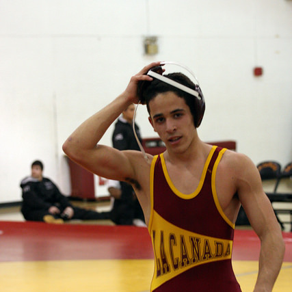 Paolo Rizzo mugshot