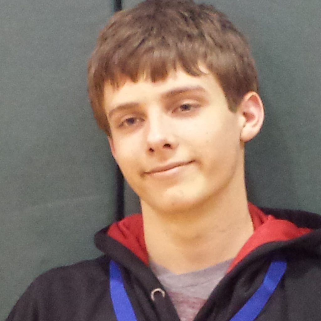 Erik Peterson mugshot