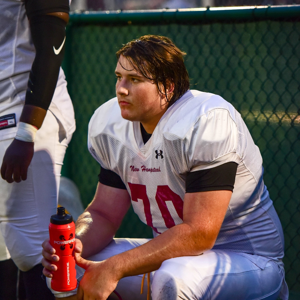 Tim Moore