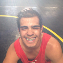 Jesus Morales mugshot