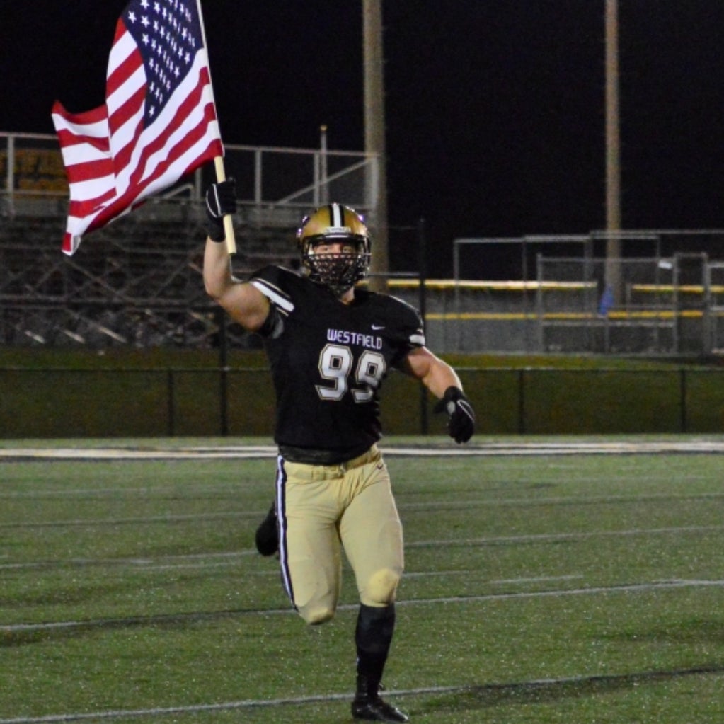 Brandon Lutz