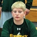 Isaac Hagenbucher mugshot