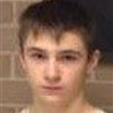 Jasper Ingalls mugshot