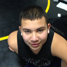 Omar Campos mugshot