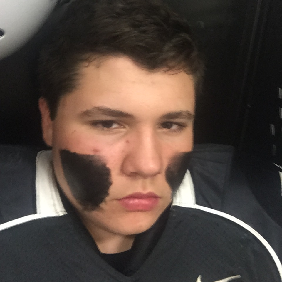 C.j. Armstrong mugshot