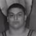 Jaime Martinez mugshot